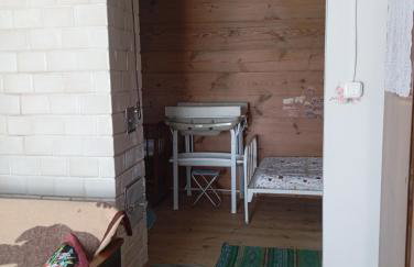 Dom na wsi u Kasi HAJNÓWKA BIAŁOWIEŻA NA WYŁĄCZNOŚĆ - Foto 51