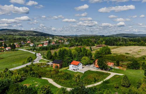 Plitvice Lakes Apartments & Rooms - Foto 11