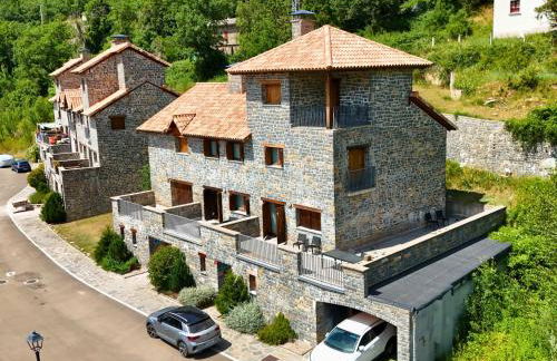 El Balcón de Gavín - Foto 1