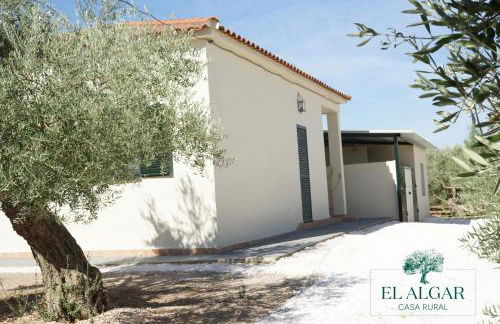 El Algar Casa Rural - Foto 25