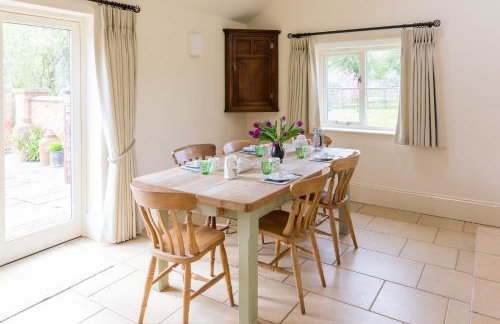 Chater Barn - Foto 2