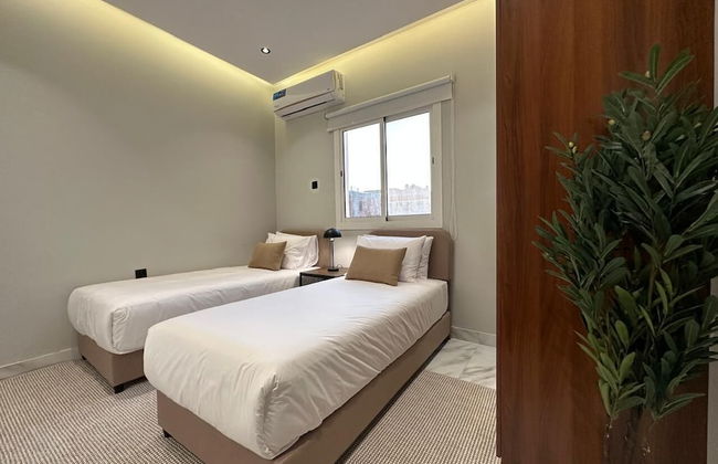 M-Residence by Dayf Self-Service Apart. - Foto 12