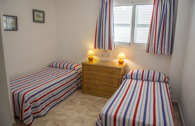 Hamilton Court Apartamentos - Photo 3