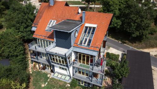 Wunderschöne Ferienwohnung am Glatzenstein im Nürnberger Land - Foto 5, Garden