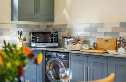 Snowdrop Lodge -Uk32959 - Foto 11