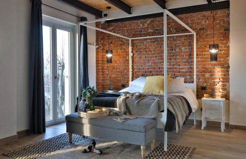 Barn retreat in Italy's UNESCO wine region - Foto 1