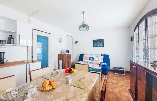 Apartment Les Cyprès-2 by Interhome - Foto 15