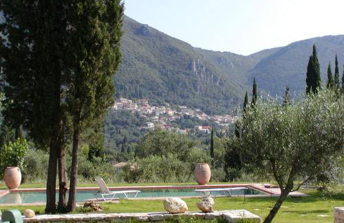 Villa Lithia - Foto 54