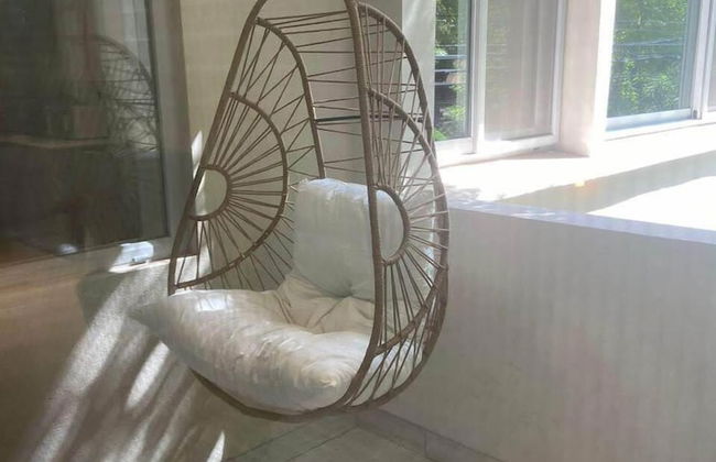 La Belle San Isidro Lofts - Foto 22