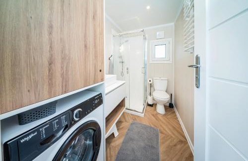 GoodMood Bieszczady - ogrzewany domek całoroczny - Foto 26