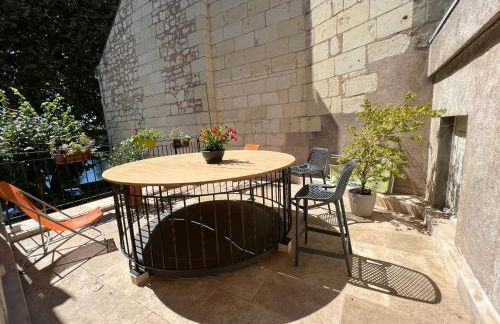 Le Charles VII CHINON - Foto 17