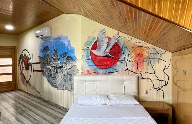 Esma Apart Otel - Foto 31