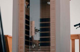 Grand Canyon A-Frame Hot-tub & Sauna - Foto 4