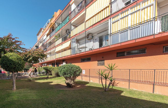 Cambural Beach Apartment - Photo 27