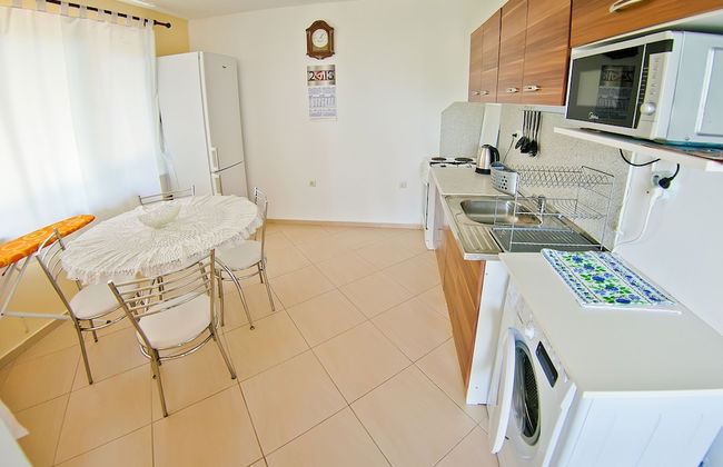 Villa Sequoia - Foto 13