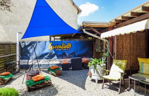 Nice Home In Gottmadingen With Wifi - Foto 7