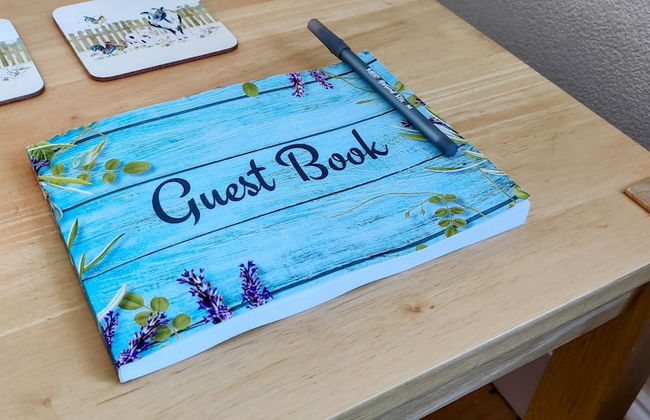 Rhubarb Terrace on the Coast - Sleeps 1-6 - Photo 10