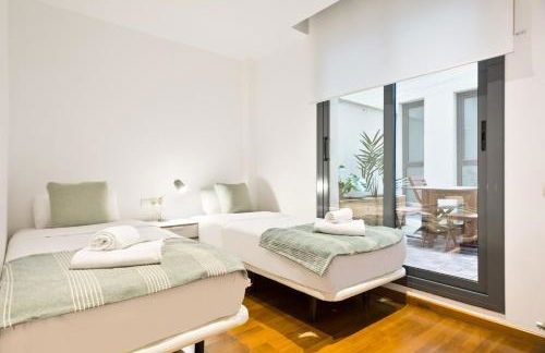 Les Corts Exclusive Apartments by Olala Homes - Photo 38