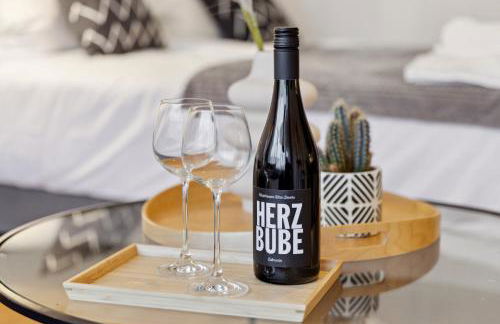 DDHomes LahnLiebe App 01 - Balkon,Therme,SmartTV - Foto 22