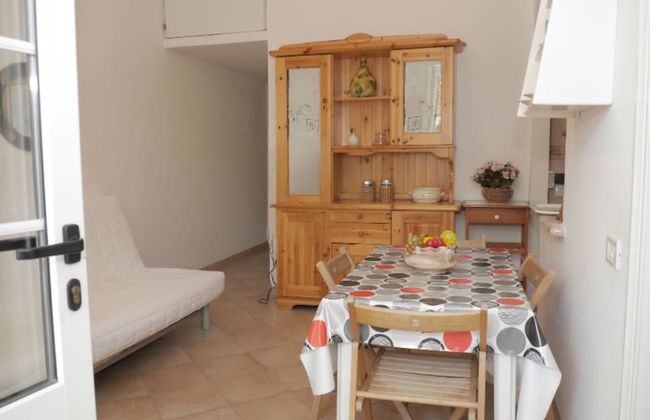 Charming Villa for 6 Guests Baia Verde Gallipoli - Photo 11