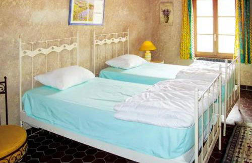 Villa de charme à Saint-Maime avec piscine privée - Foto 11