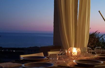 Villa Anna - Ampio appartamento con terrazza panoramica sul mare - Photo 13