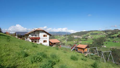 Wohnung Rosengarten Heigler Hof - Foto 3