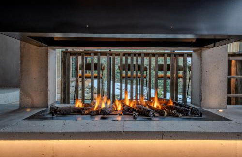 Black chalet - Foto 20