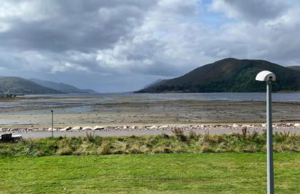 Loch Linnhe View house 17, Fort William - Foto 18