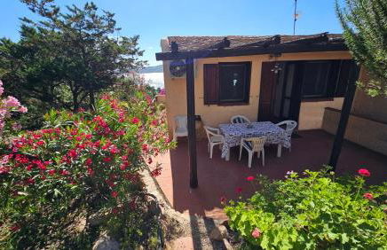 LA TERRAZZA SUL MARE - panoramic cottage overlooking sea and Caprera island in a quiet residential area - 150 mt from the sea - Photo 8