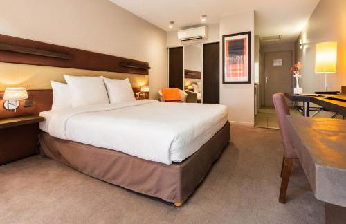 Résidence de Diane - Toulouse - Photo 14