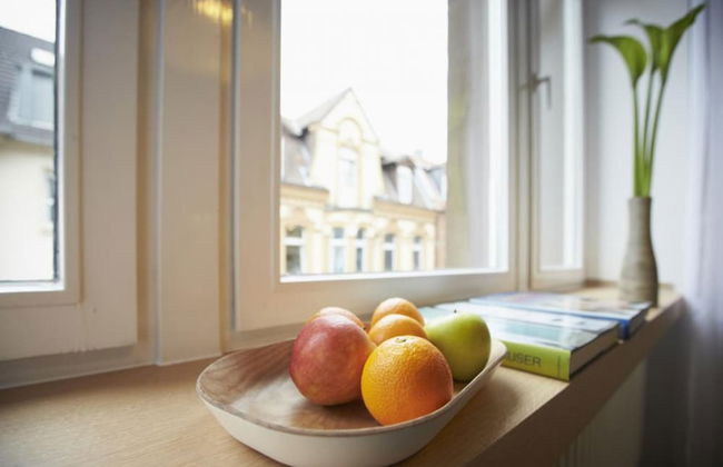 Aparthotel TU-TU - Foto 5