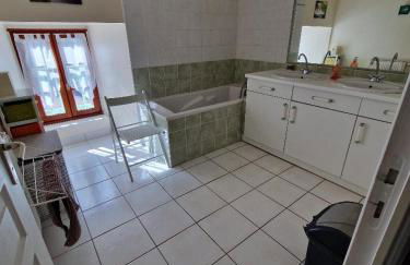 Paimpont: Gîte de la Haute Fenderie - Foto 23