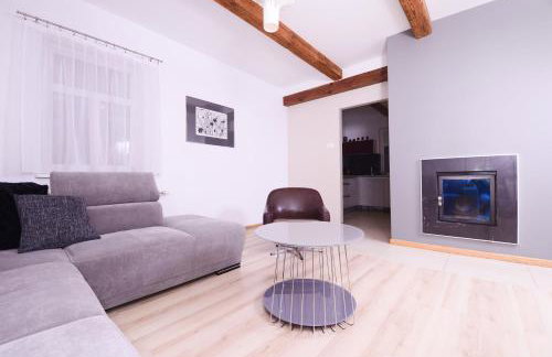 Apartament Topczewo - Foto 10