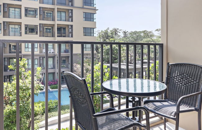 Rain Cha-Am Hua Hin by Jun & Pop - Photo 11