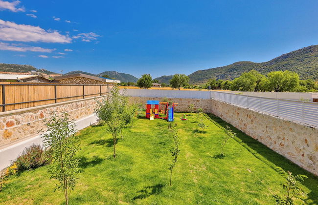 Villa Barley - Foto 54