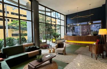 Differential Flat Vila da Serra próximo Hospital Biocor - Foto 40