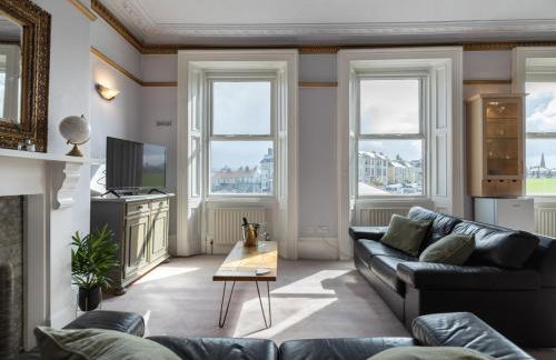 Longsands Beach, Apartment 2, Tynemouth - Foto 6