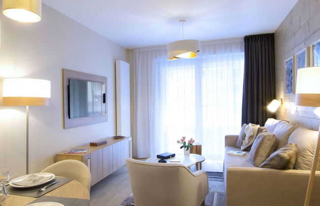 Apartment in Eclose With Mountain Views - Photo 6