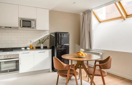 Home Art Apartments Salamanca - Foto 51