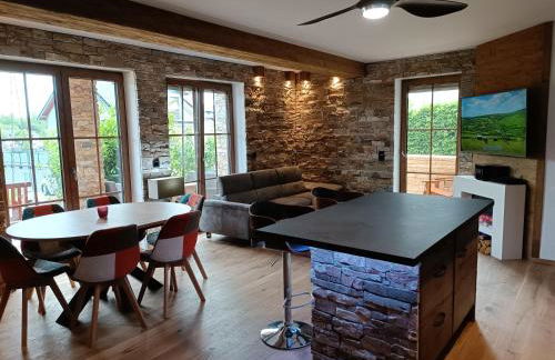 Luxus Ferienwohnung Chalet Seenähe - Foto 20