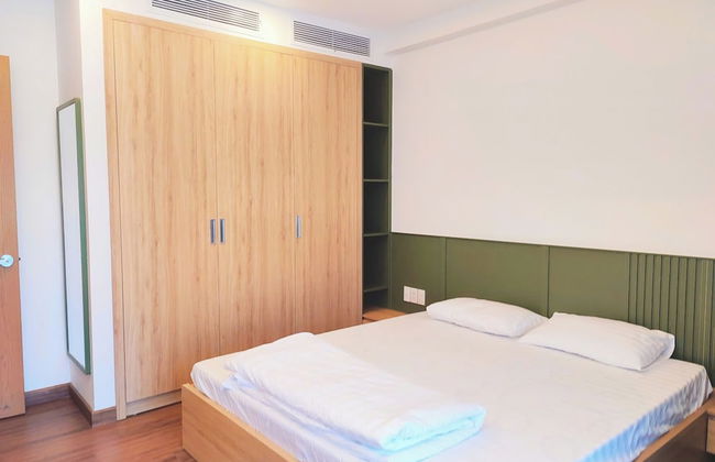 FLC Sea Tower - Apartment Quy Nhon - Foto 6