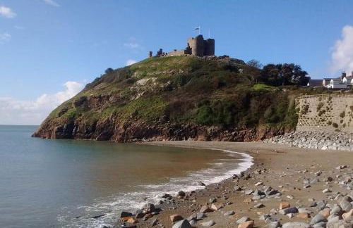 Ty Hen - Quirky Grade II Listed Cottage - Foto 25