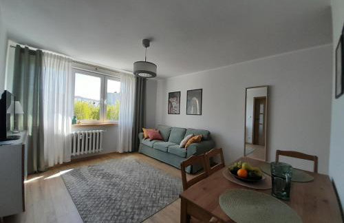 Apartament Mech i Paproć - Foto 11