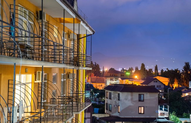 More Apartments na Stanislavskogo 1A - 5 - Foto 19