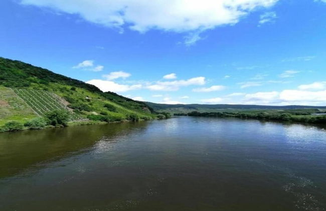 Garden Retreat With Pond View - Photo 39