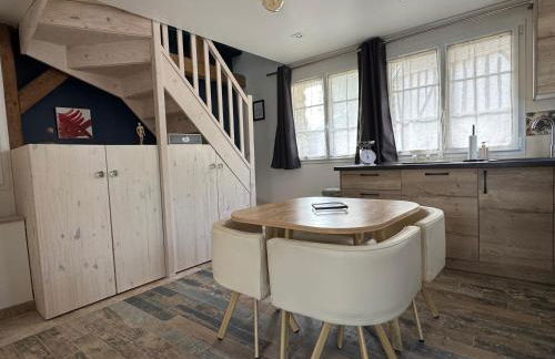 La Chapelle de Monet - Logis Les Nymphéas - Foto 7