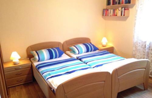 Ferienwohnung Dahm am Weser-Radweg - Foto 11