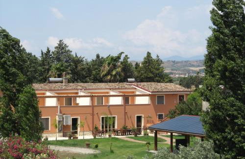 Agriturismo Torre Del Golfo - Foto 1