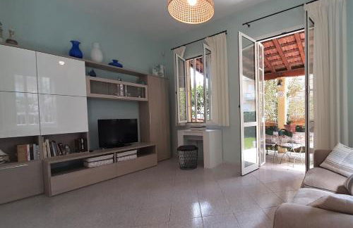 Villa la Casetta con giardino a 30 m dal mare - Foto 21